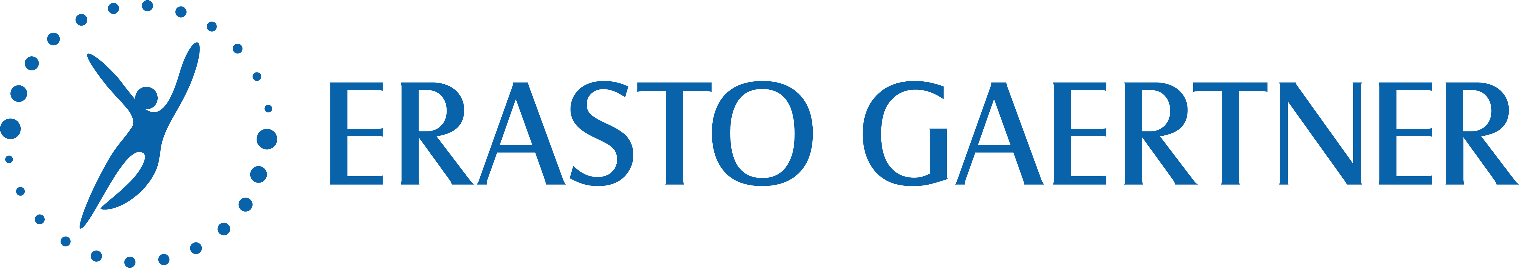 Logo Erasto Gaertner